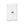 Okta® Wall Plates Wall Plate  |  F81 Coax  |  Single Port,  White