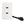 Conversions Tech Wall Plate, HDMI, Dual Port w/6