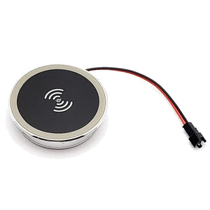 Theta® Power Products Wireless Charger 10W desktop